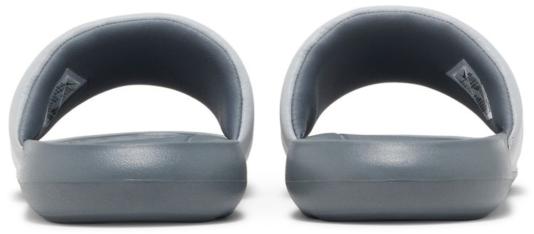 Nike Victori One Slide Grey Fog Volt