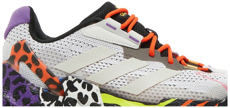 Rich Mnisi x adidas Wmns X9000L4 South African City Life