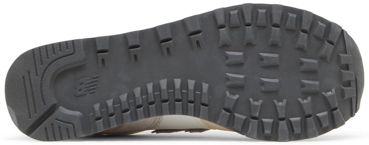 New Balance Wmns 574 Grey Pink