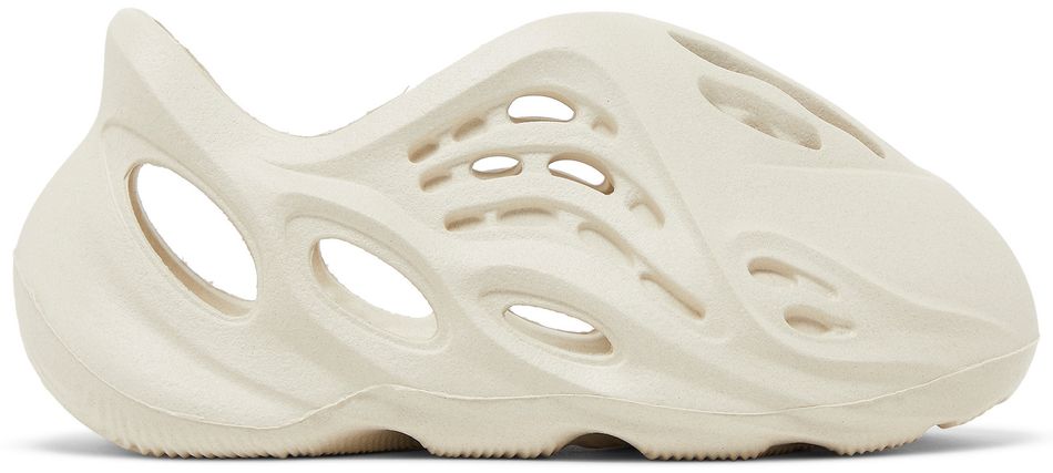 goat yeezy foam runner