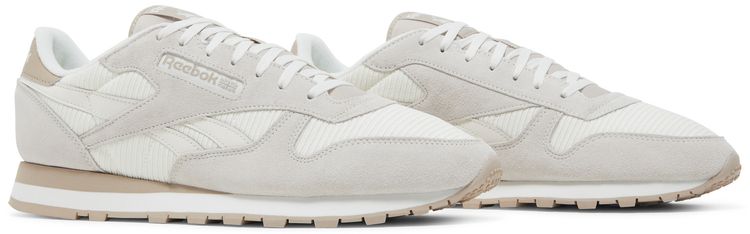 Reebok Classic Leather Chalk Modern Beige