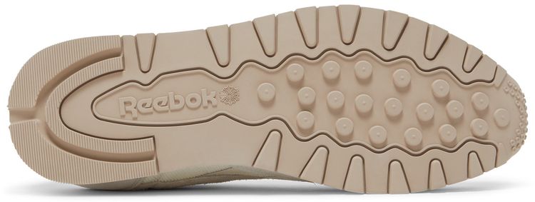 Reebok Classic Leather Chalk Modern Beige