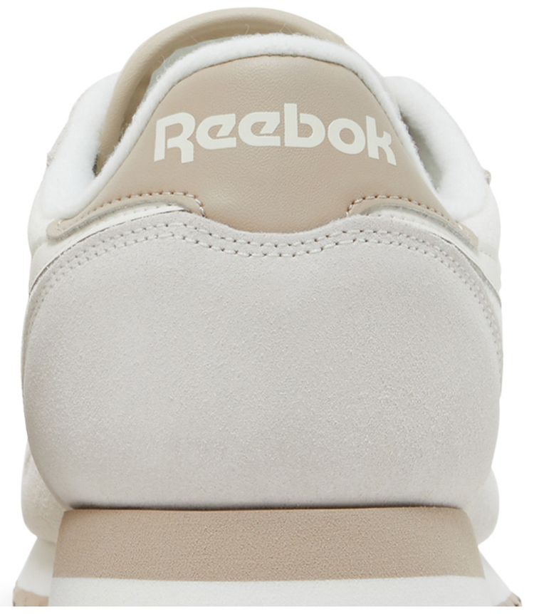 Reebok Classic Leather Chalk Modern Beige