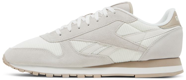 Reebok Classic Leather Chalk Modern Beige