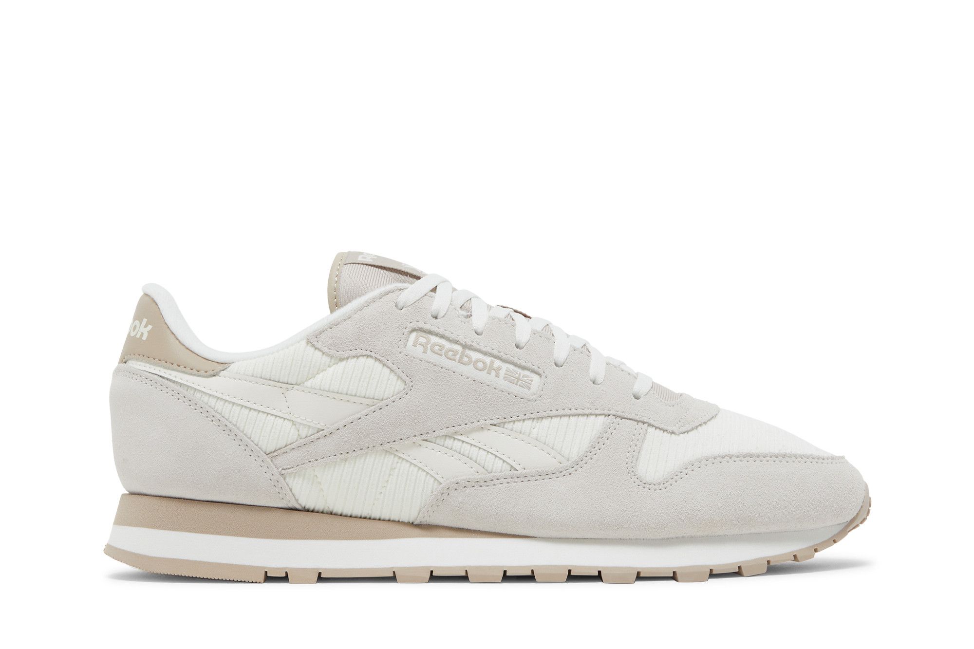 Classic Leather Chalk Modern Beige