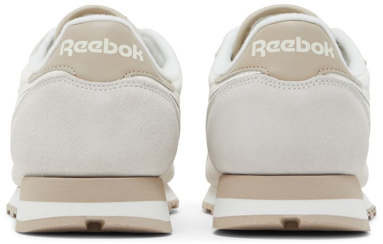 Reebok Classic Leather Chalk Modern Beige