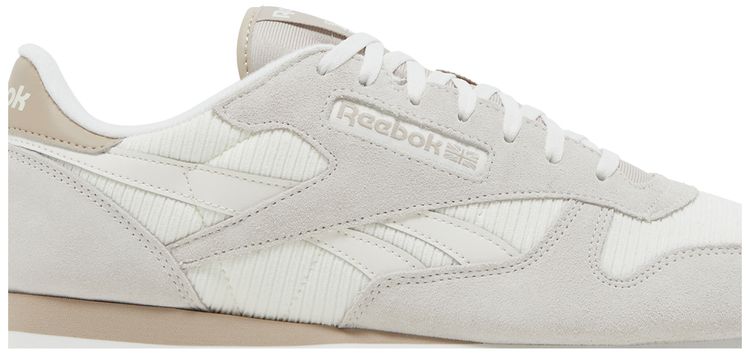 Reebok Classic Leather Chalk Modern Beige