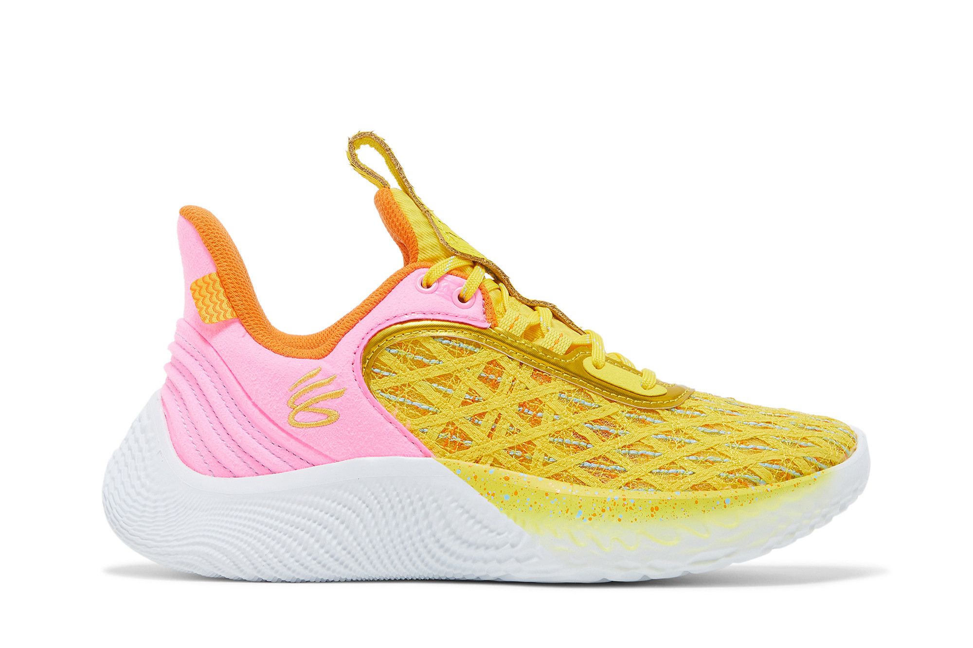 Curry gs sales