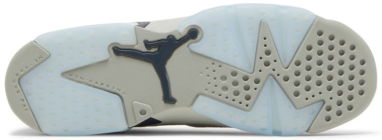 Air Jordan 6 Retro GS Georgetown