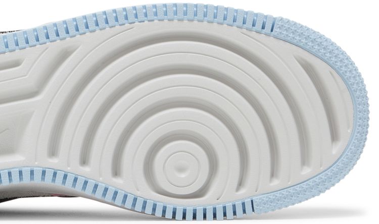 Nike Wmns Air Force 1 Shadow Hoops Pack   Medium Soft Pink