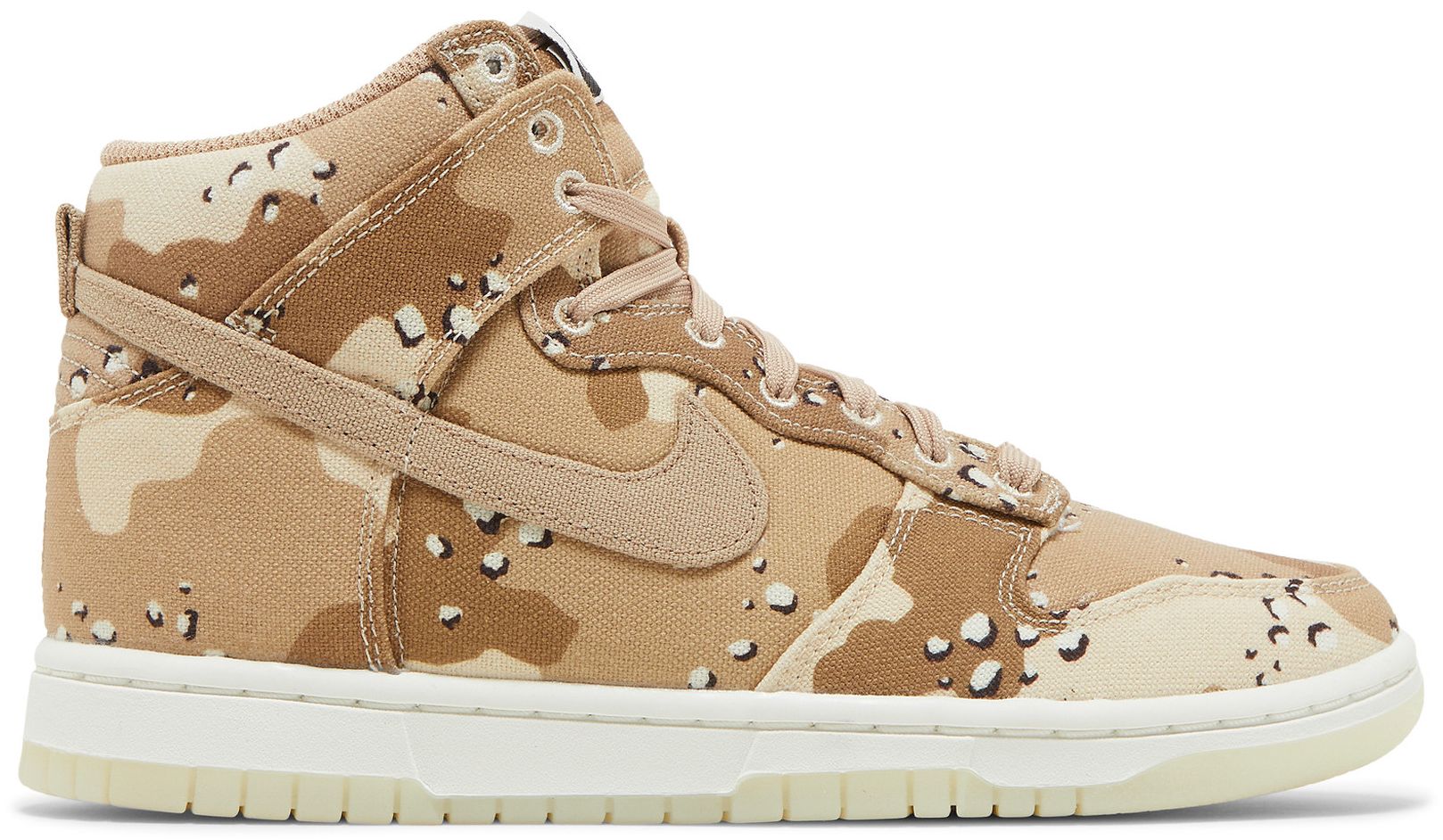 dunk high desert camo