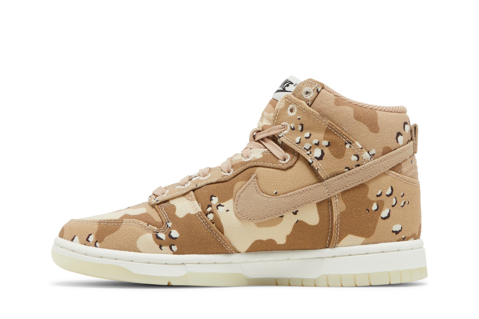 Nike sb dunk high pro desert camo shop