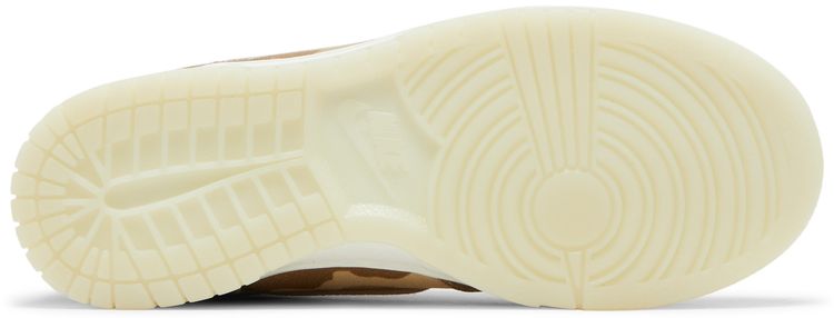 Nike Wmns Dunk High Desert Camo