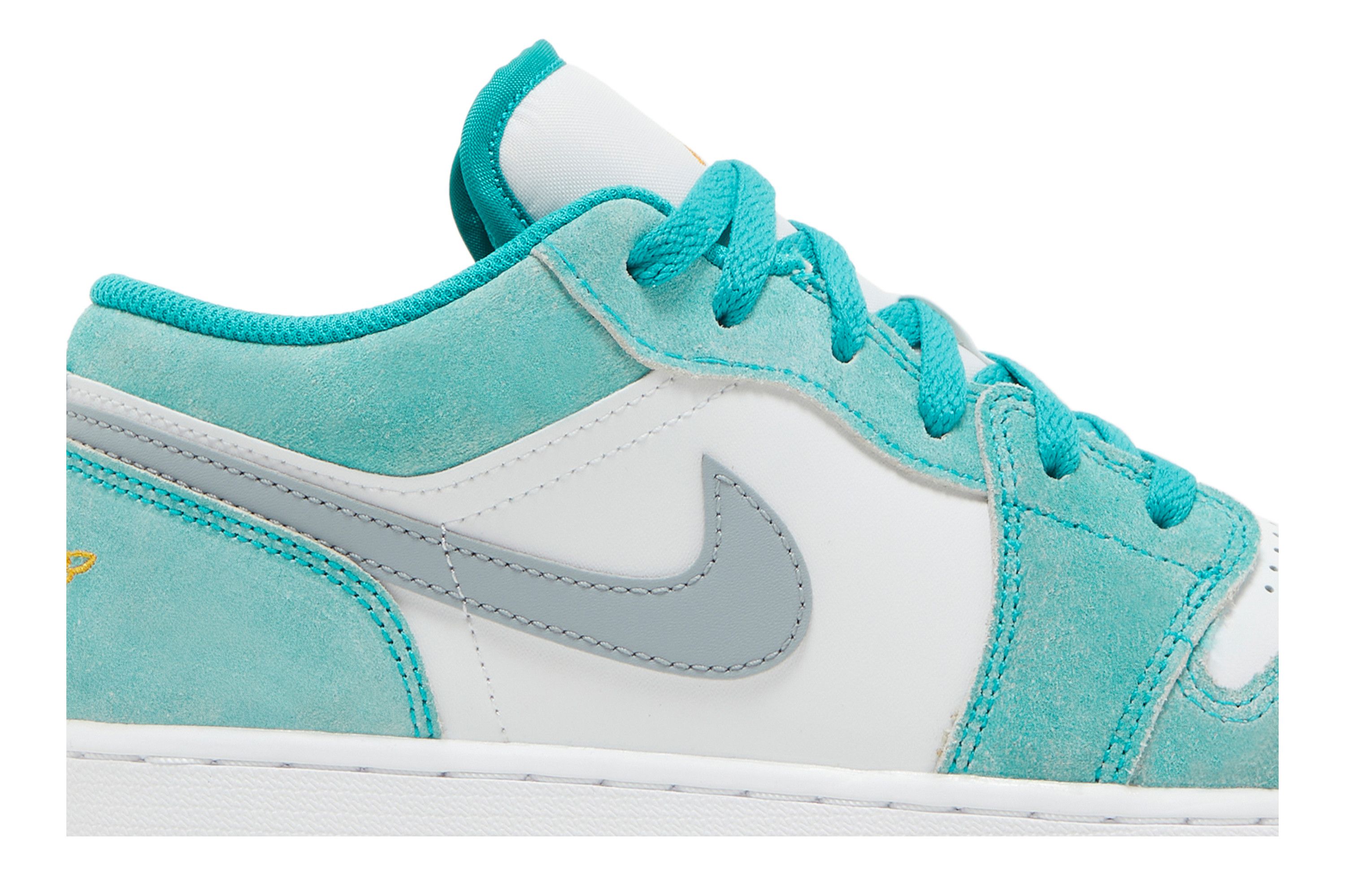 Nike Air Jordan 1 Low SE 