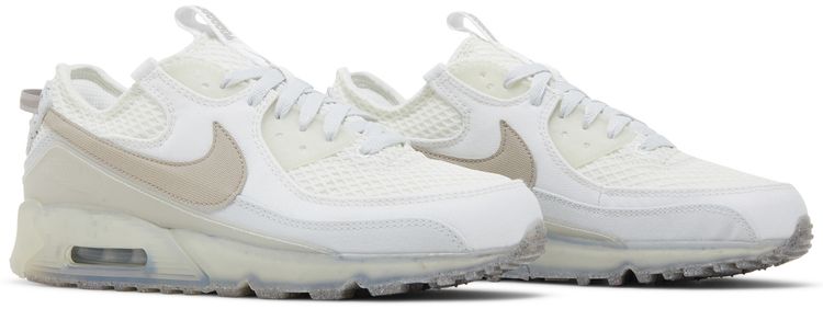Nike Air Max Terrascape 90 White Light Iron Ore