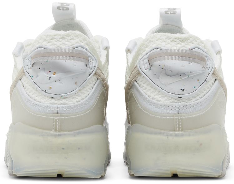 Nike Air Max Terrascape 90 White Light Iron Ore