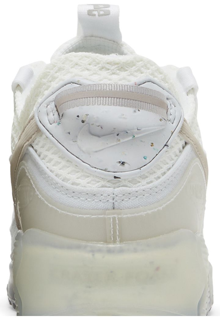 Nike Air Max Terrascape 90 White Light Iron Ore