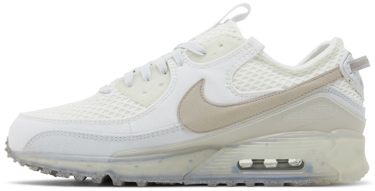 Nike Air Max Terrascape 90 White Light Iron Ore