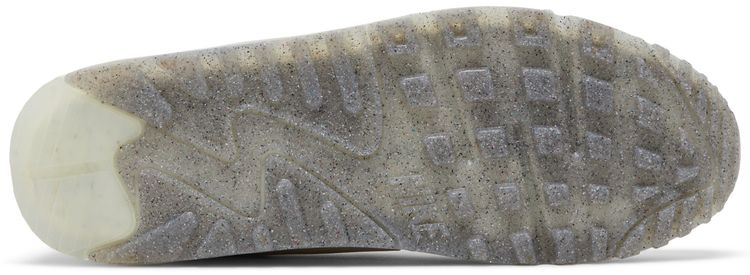 Nike Air Max Terrascape 90 White Light Iron Ore