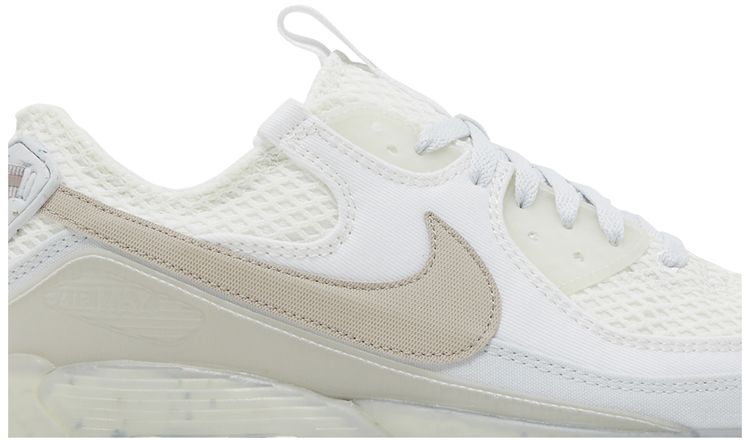 Nike Air Max Terrascape 90 White Light Iron Ore