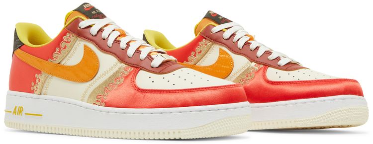 Nike Air Force 1 07 LV8 Little Accra