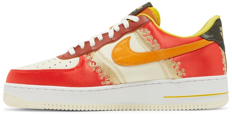 Nike Air Force 1 07 LV8 Little Accra