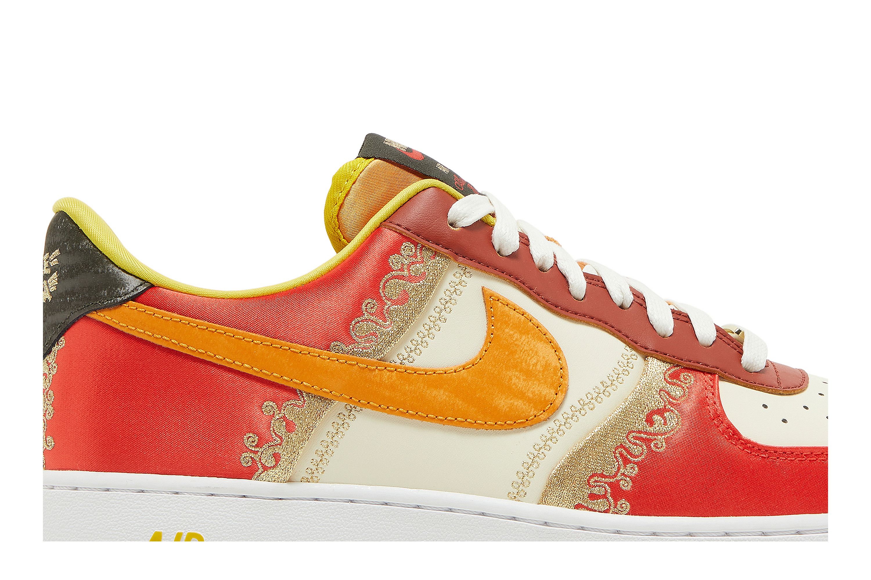Buy Air Force 1 '07 LV8 'Little Accra' - DV4463 600 | GOAT