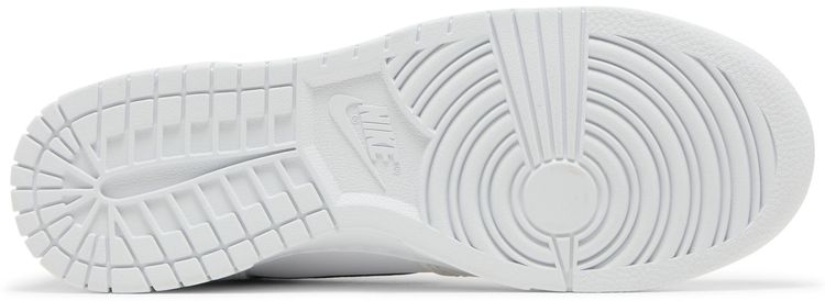 Nike Dunk High Reverse Panda