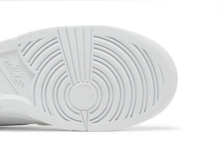 Nike Dunk High Reverse Panda