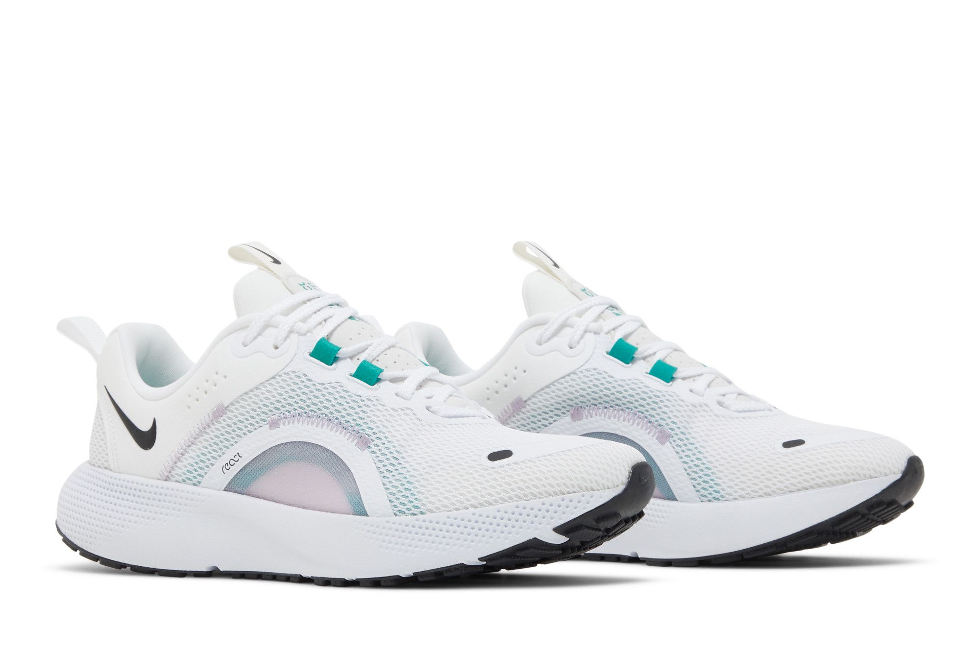 Buy Wmns React Escape Run 2 White Neptune Green DJ9976 103 GOAT CA