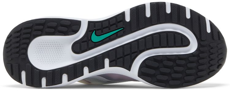 Nike Wmns React Escape Run 2 White Neptune Green