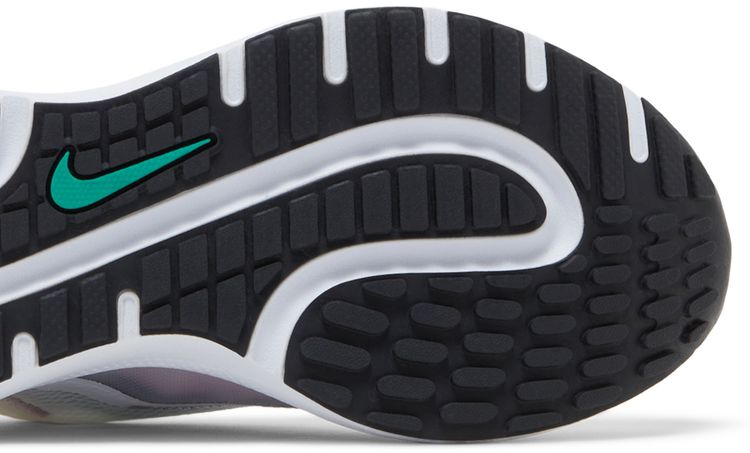 Nike Wmns React Escape Run 2 White Neptune Green