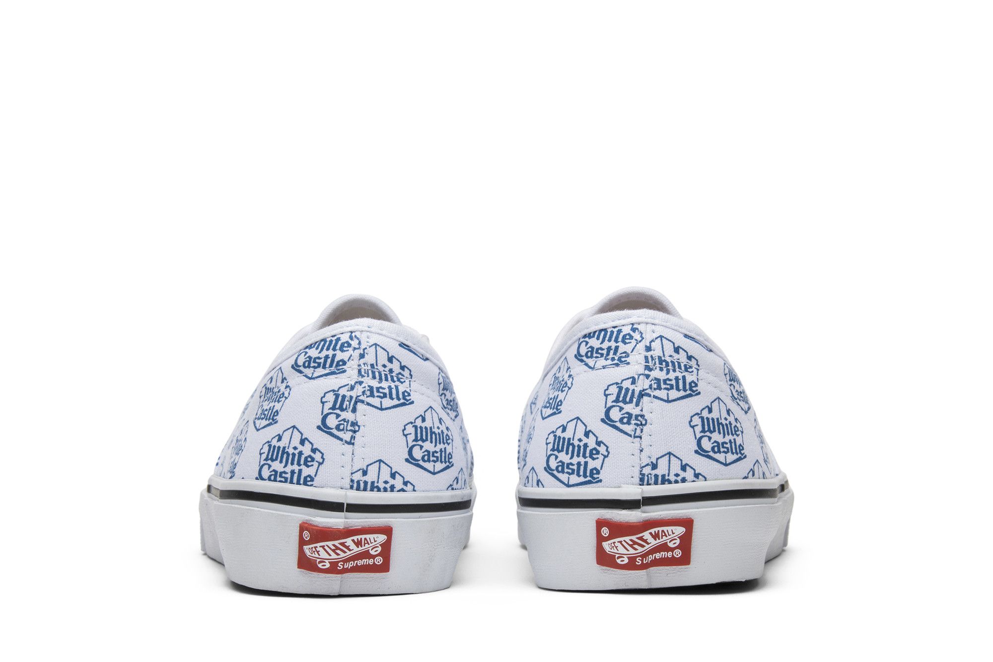 Vans supreme original cheap
