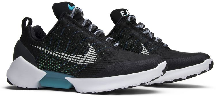 Nike HyperAdapt 10 Black