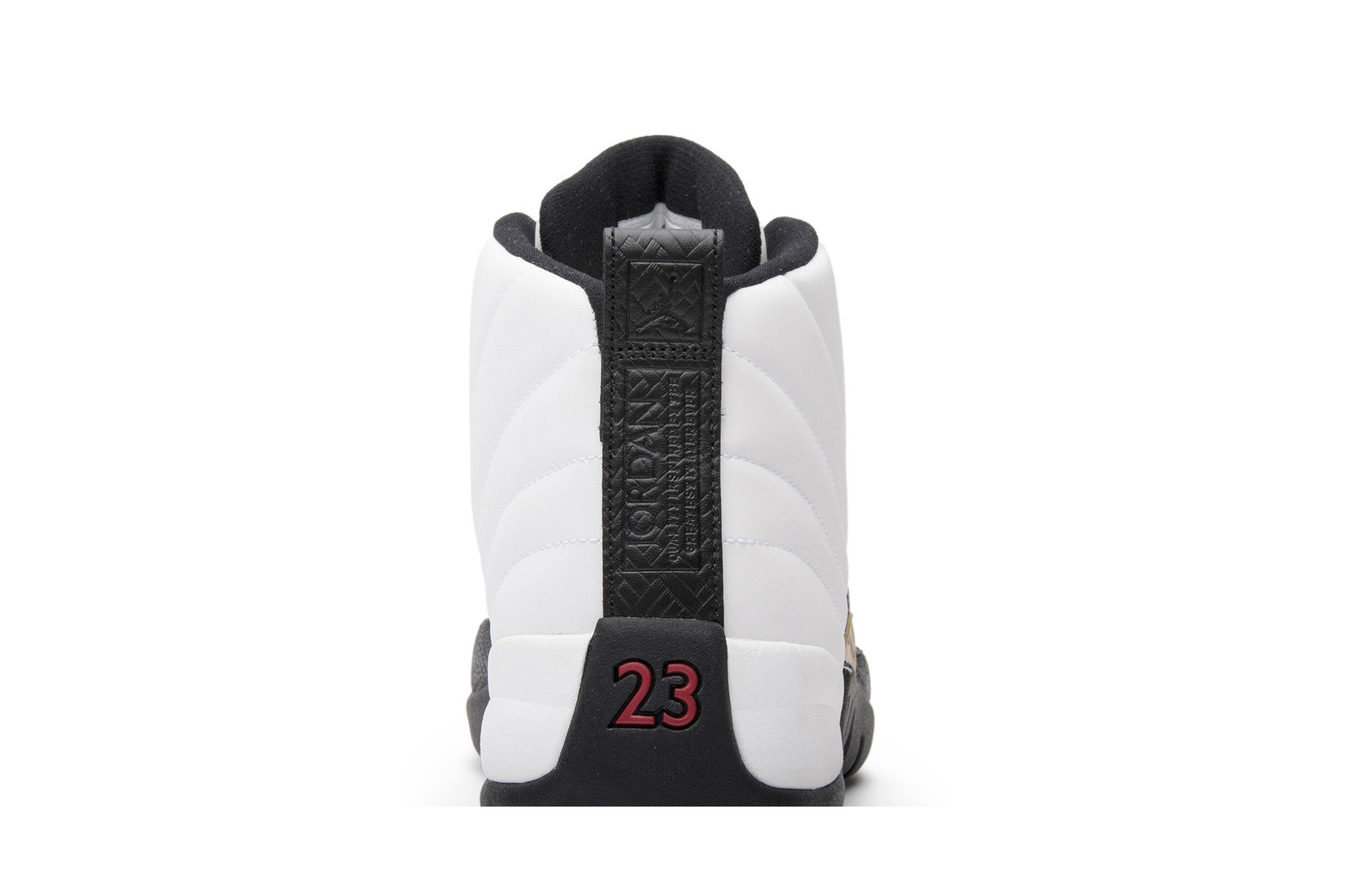 Buy Air Jordan 12 Retro 'Chinese New Year' 2017 - 881427 122