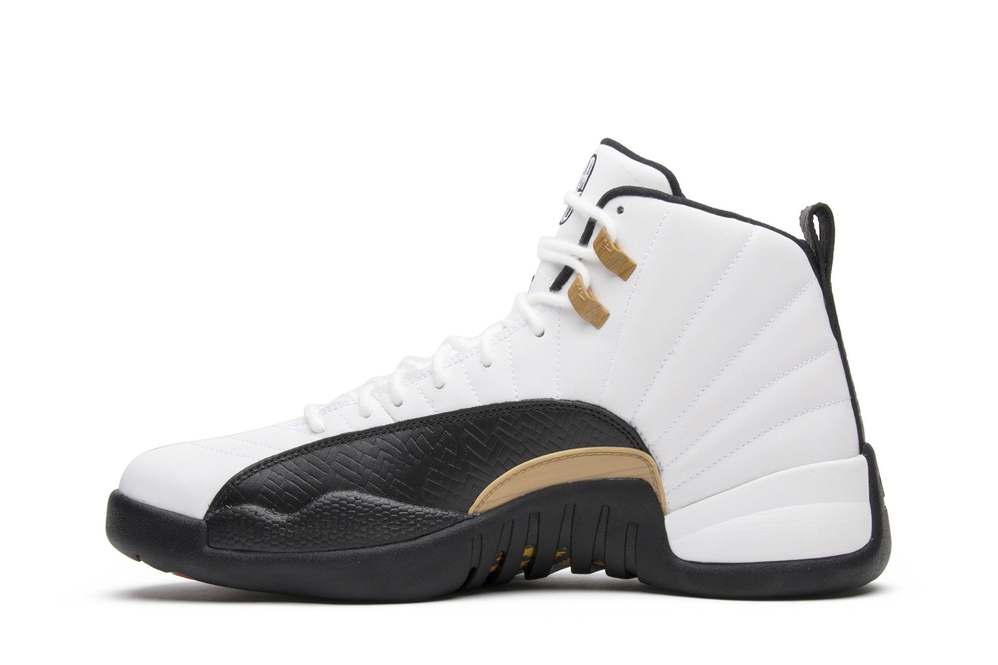 Size 10.0 Air Jordan 12 Retro Chinese New Year 2017