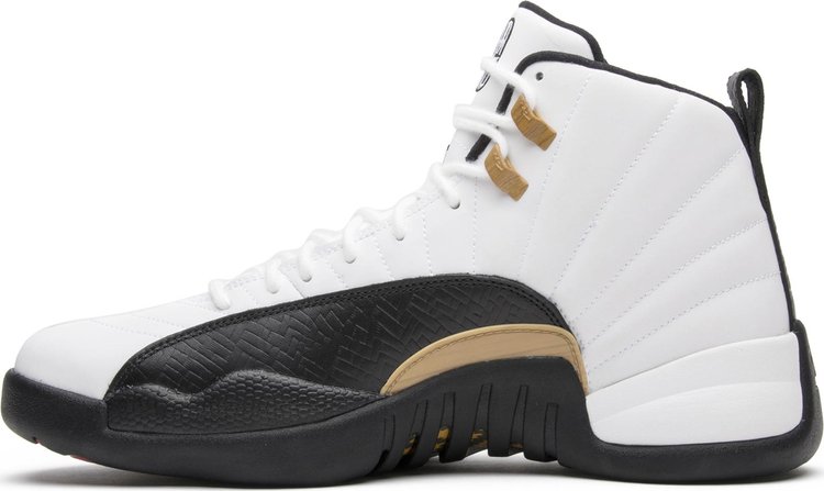 Air Jordan 12 Retro Chinese New Year 2017