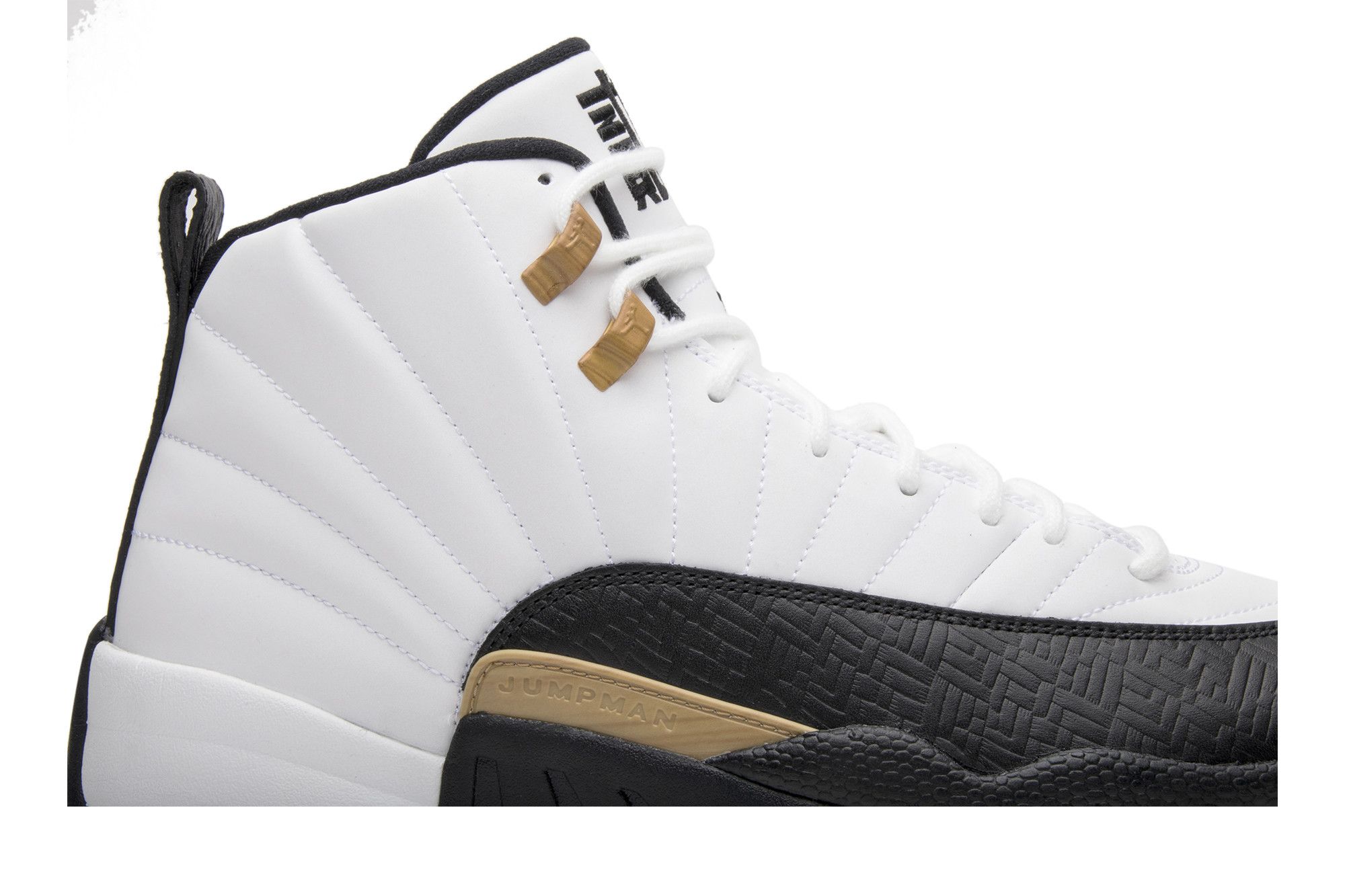 Buy Air Jordan 12 Retro Chinese New Year 2017 881427 122 GOAT