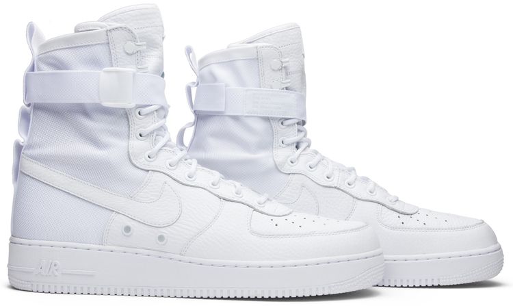 SF Air Force 1 QS