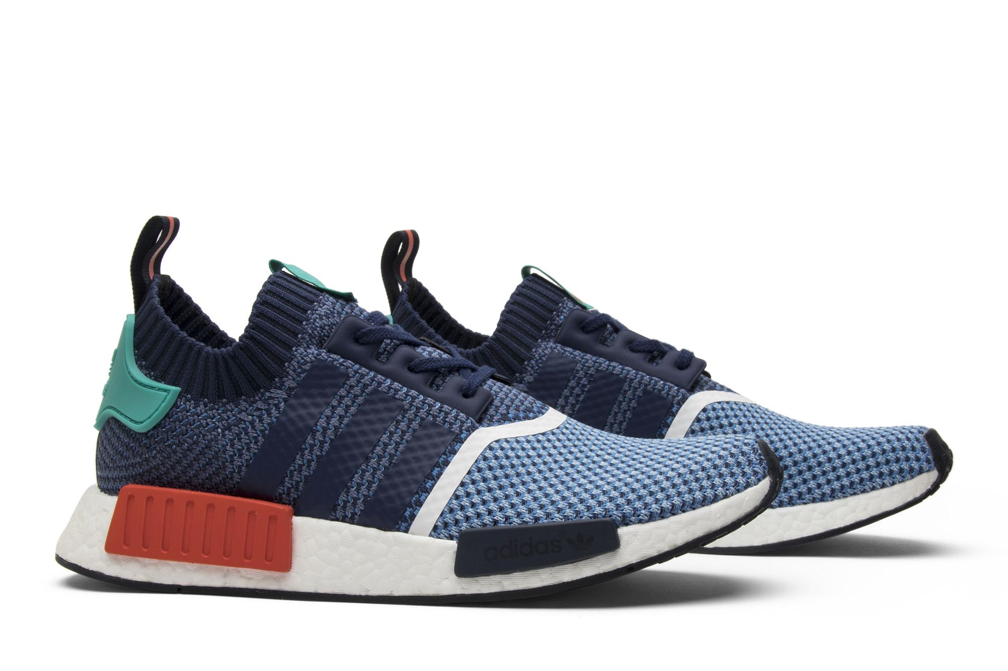 Packer x adidas nmd top