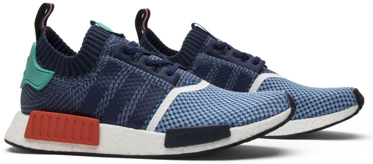 Packer x adidas NMD R1 PK Packers