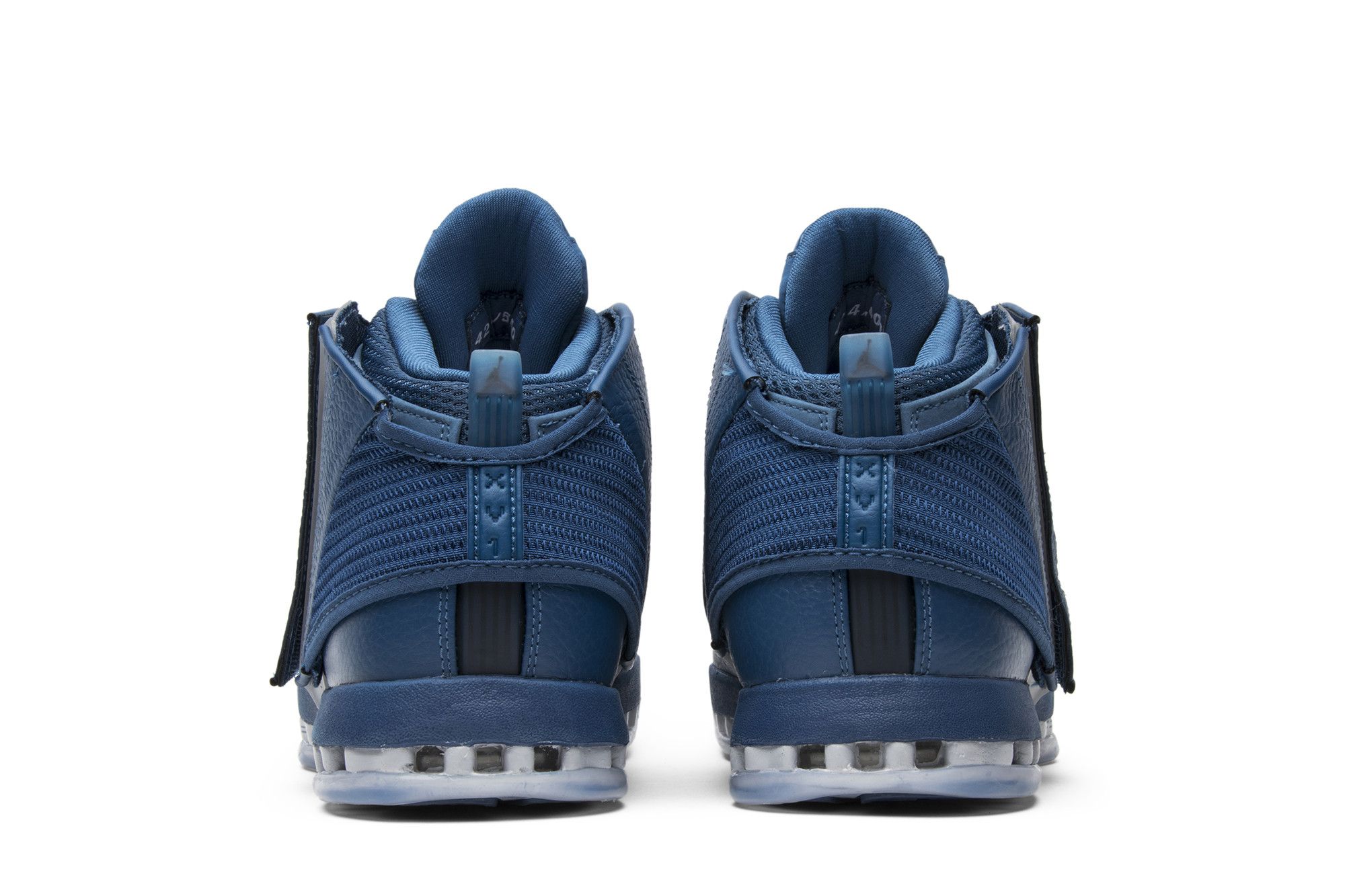 Trophy Room x Air Jordan 16 Retro French Blue for Sale