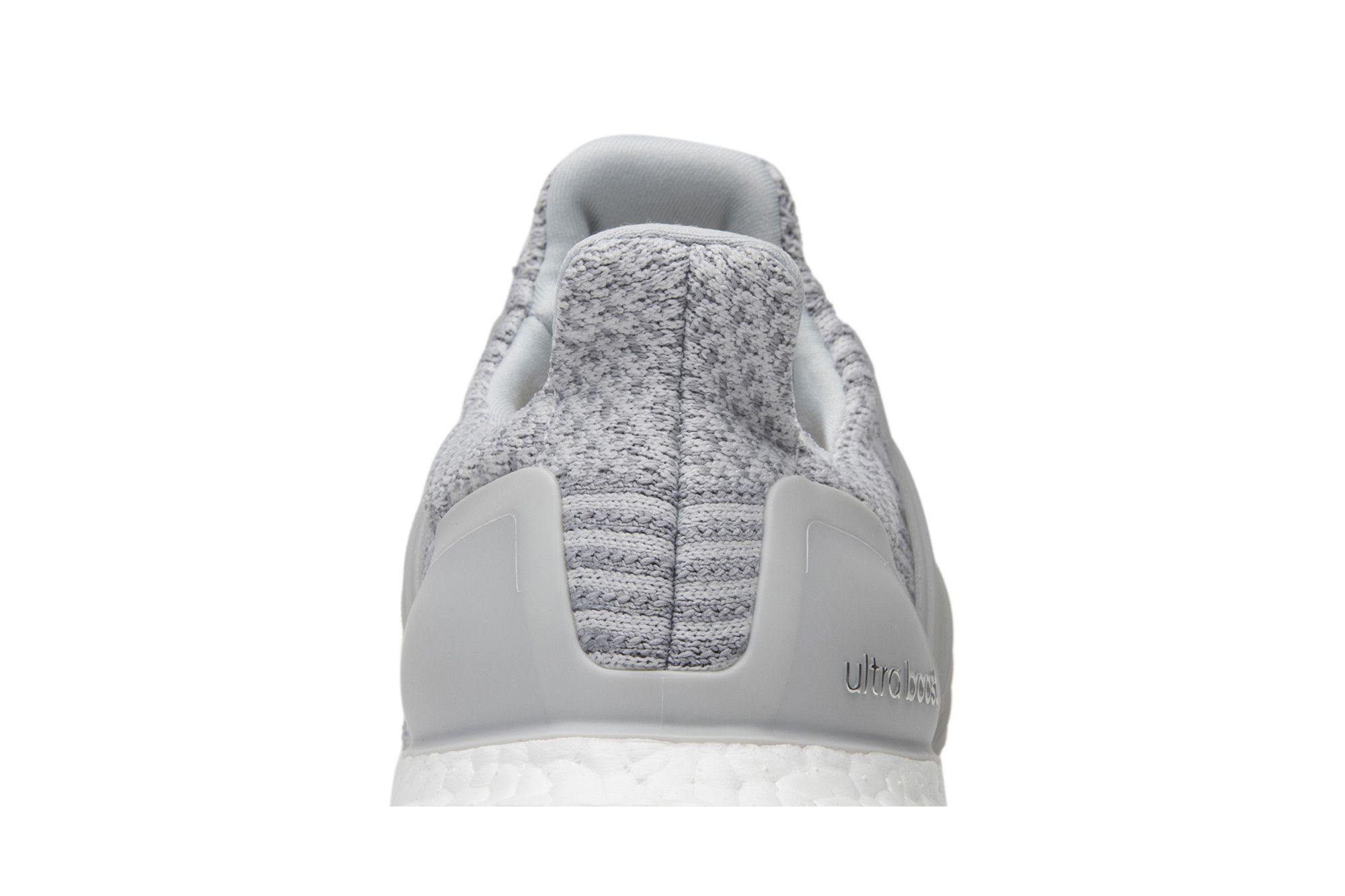 Buy UltraBoost 3.0 Clear Grey BB6059 GOAT