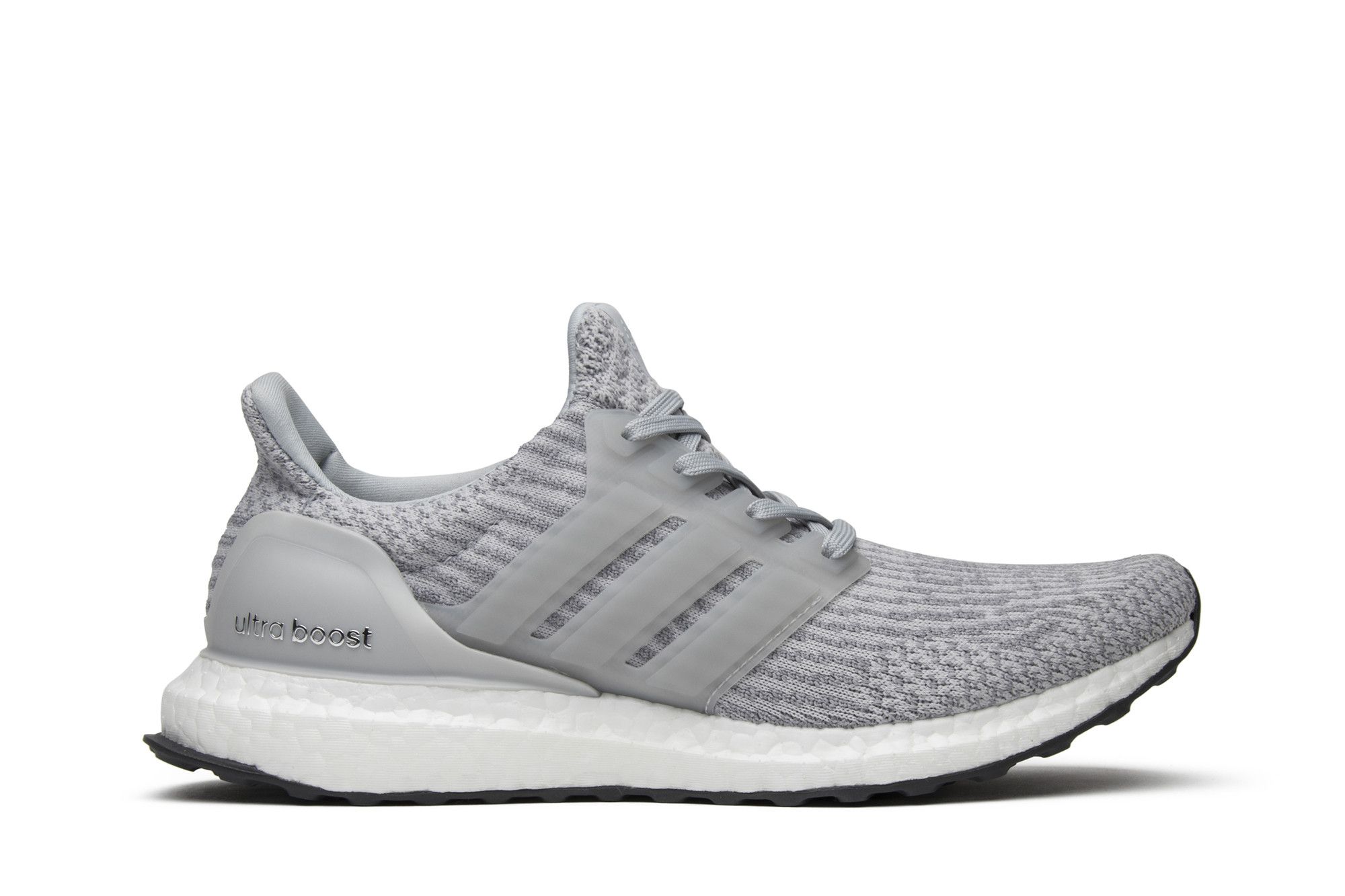 Grey ultraboost discount