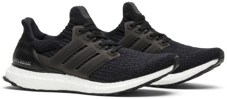 Adidas UltraBoost 30 Core Black