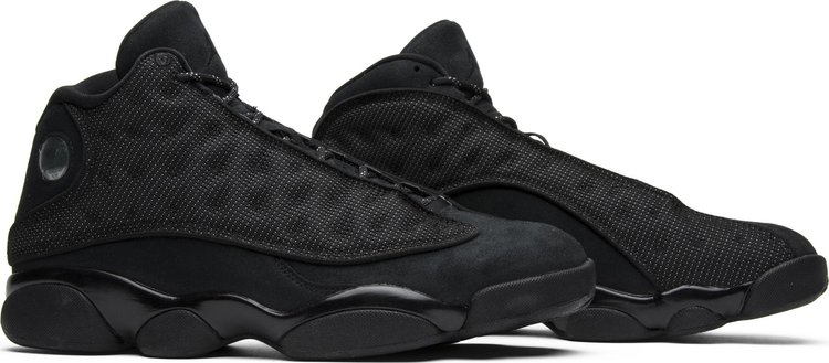 Air Jordan 13 Retro Black Cat