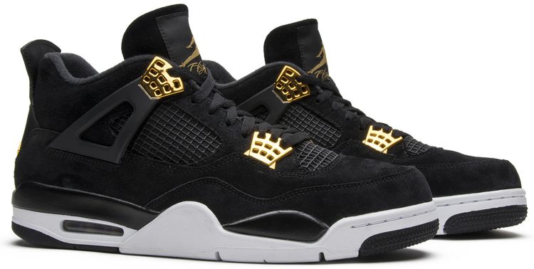 Air Jordan 4 Retro Royalty