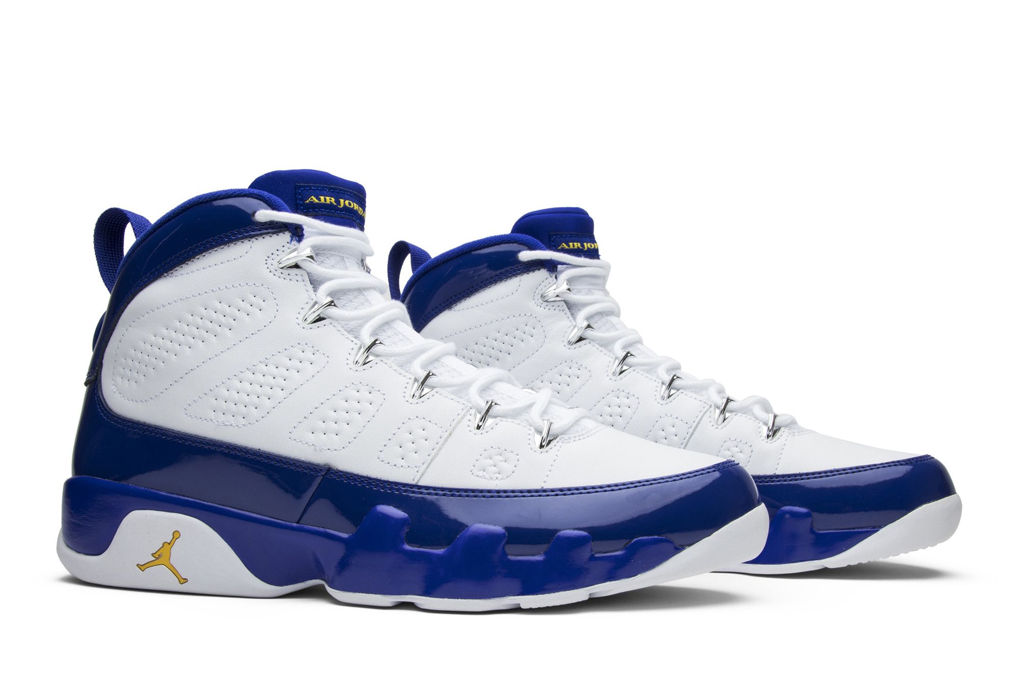 Jordan 9 kobe outfit discount