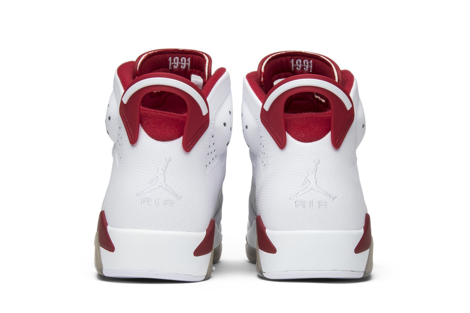 Buy Air Jordan 6 Retro Alternate 384664 113 GOAT