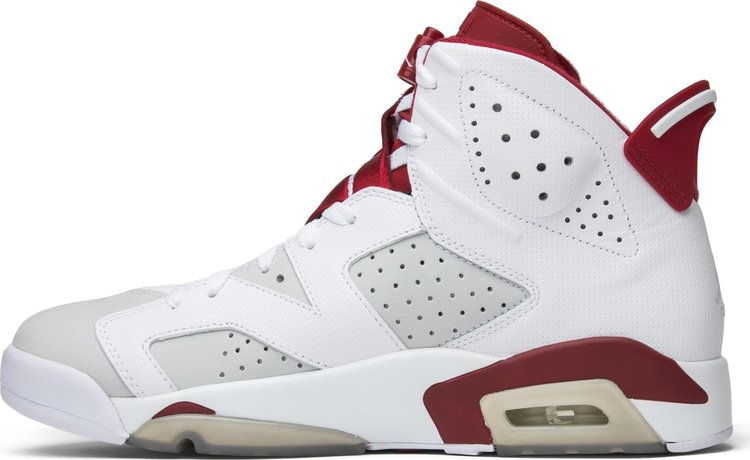 Air Jordan 6 Retro Alternate